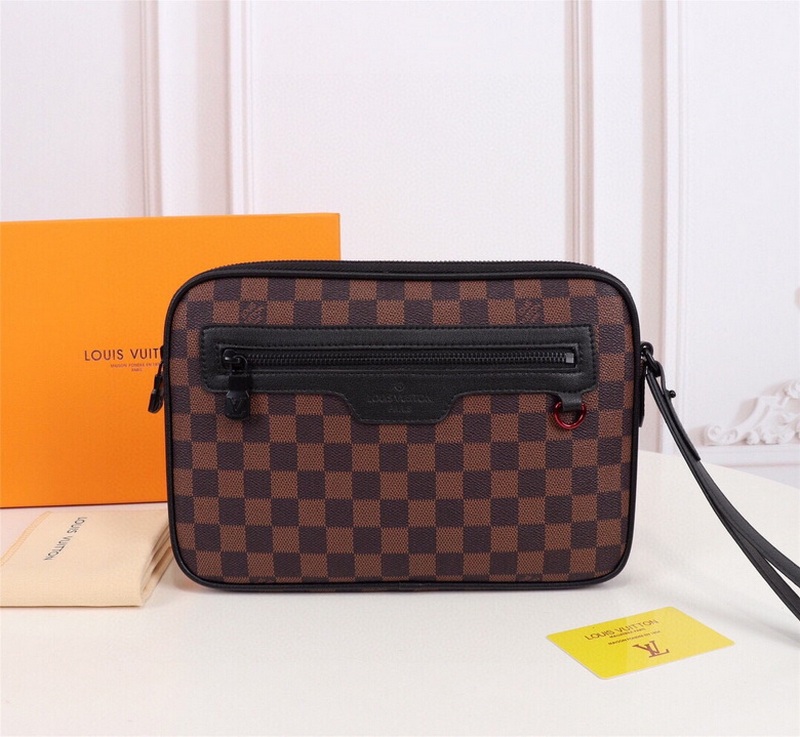 LV Wallets 98